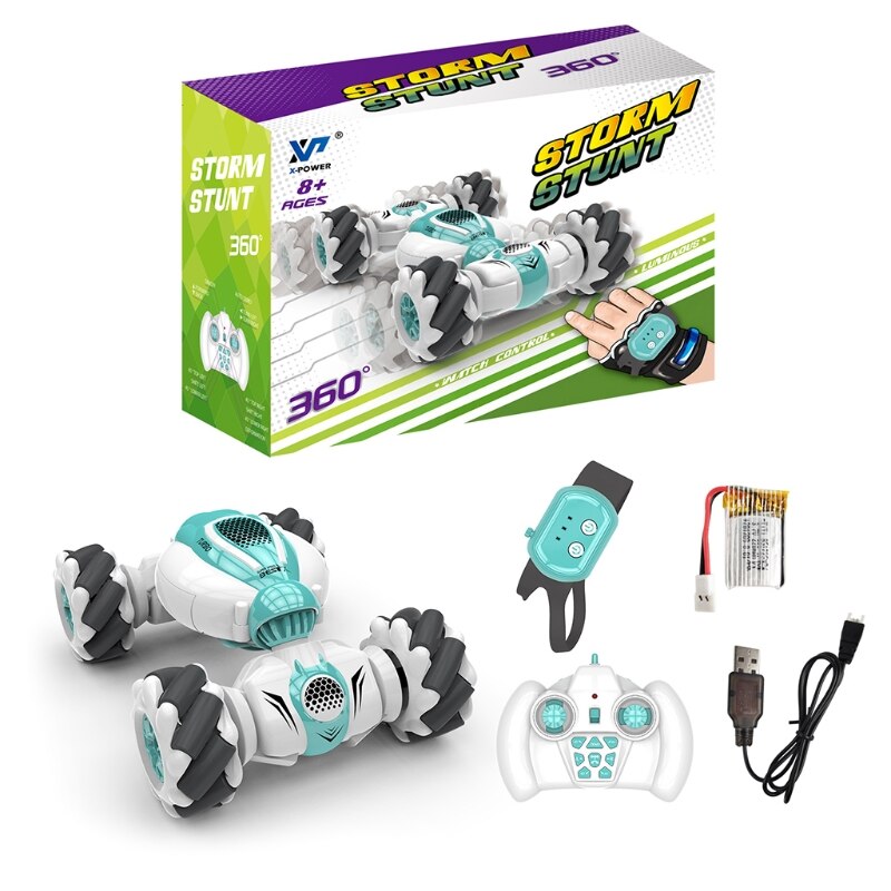 Bateria-de-l-tio-recarreg-vel-3-7-V-com-detec-o-de-gestos-carro-RC-1