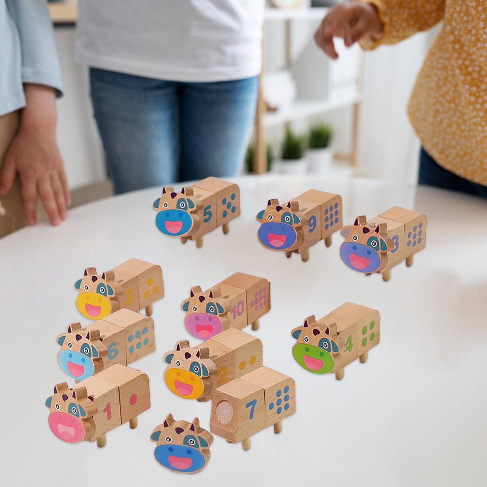 Bloco-De-Empilhamento-De-Madeira-Para-Crian-as-Brinquedos-Montessori-Para-Idade-4-5-6-10-1