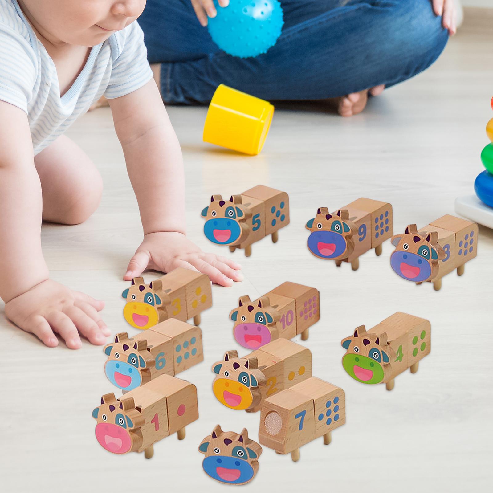 Bloco-De-Empilhamento-De-Madeira-Para-Crian-as-Brinquedos-Montessori-Para-Idade-4-5-6-10