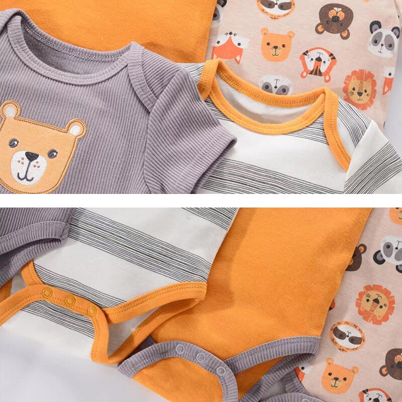 Bodysuits-de-manga-curta-para-beb-romper-de-algod-o-macio-para-meninos-e-meninas-design-3