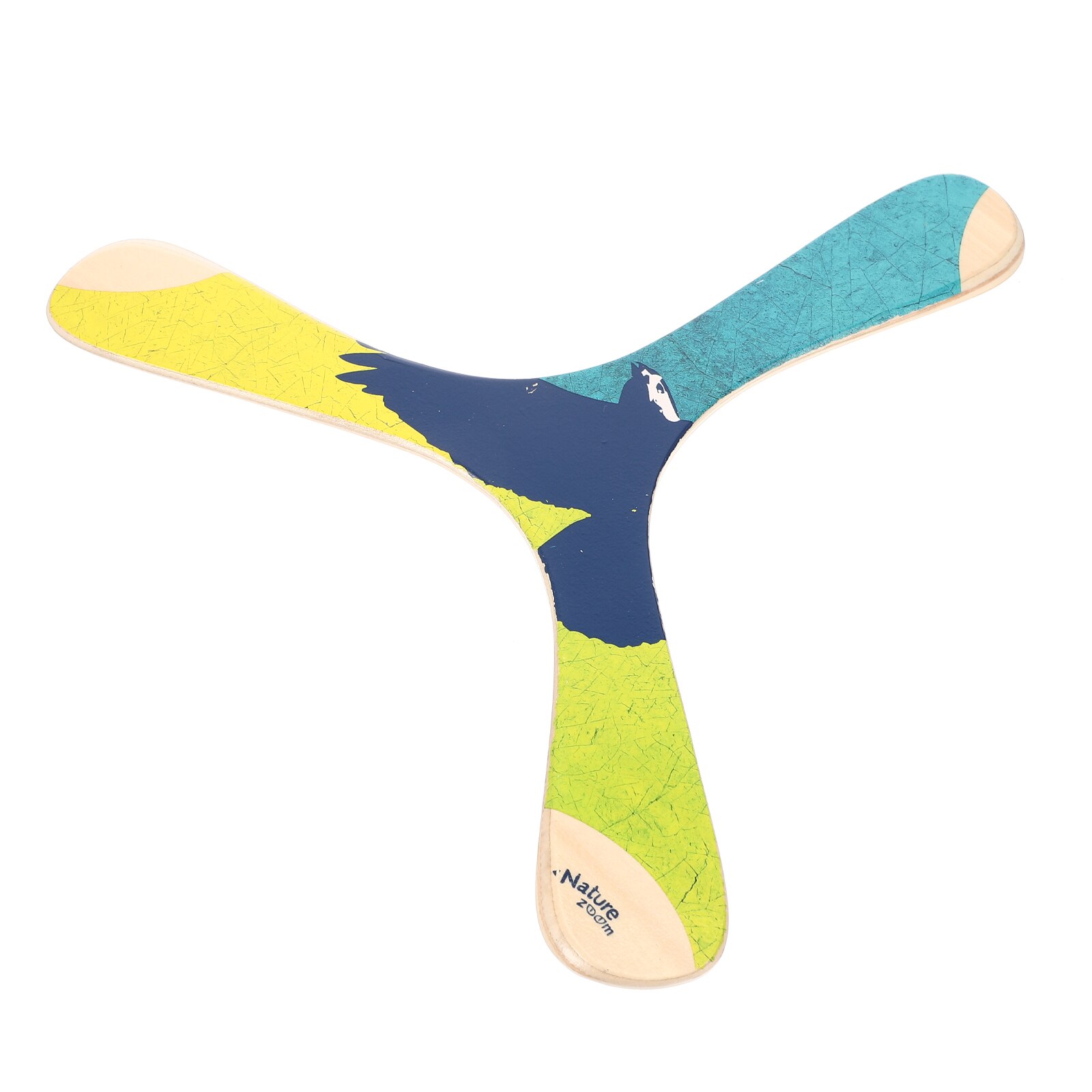 Boomerang-Interactive-Toy-for-Children-Port-til-Di-rio-Interessante-Ao-ar-livre-Dom-stico-Engra-1