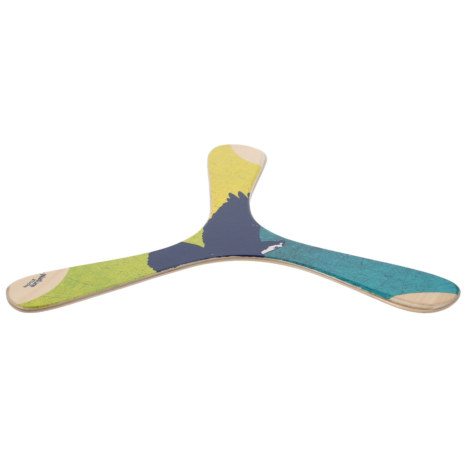 Boomerang-Interactive-Toy-for-Children-Port-til-Di-rio-Interessante-Ao-ar-livre-Dom-stico-Engra