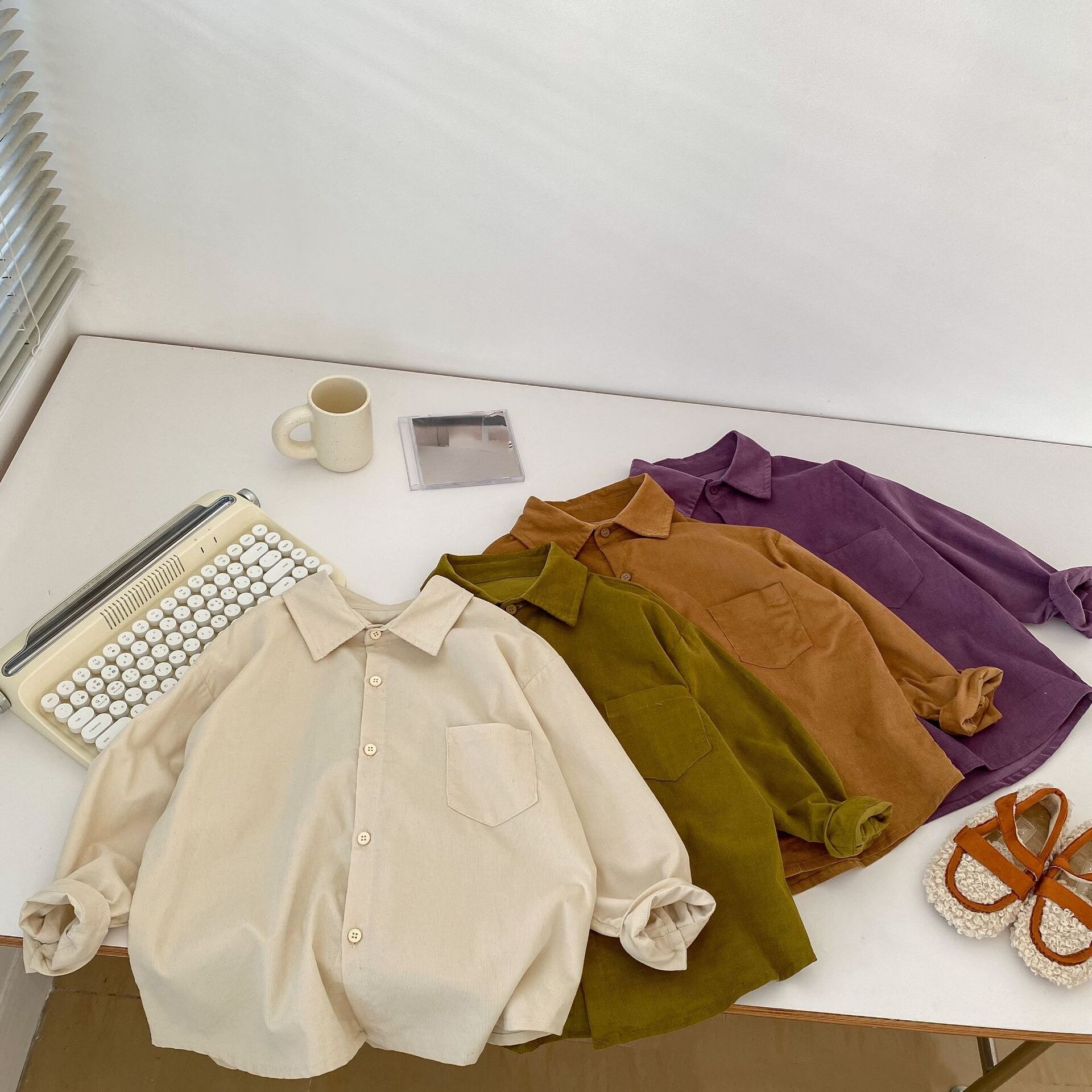 Camisas-de-manga-comprida-para-meninas-e-meninos-blusas-soltas-para-crian-as-roupas-casuais-cor-1