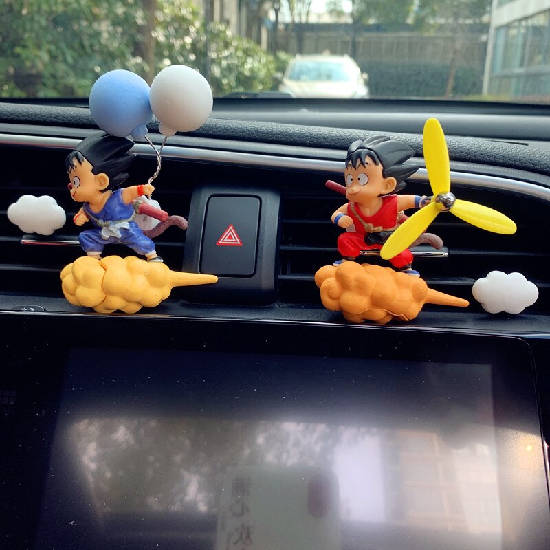 Car-Air-Vent-Clip-Decora-es-Desenhos-Animados-Kawaii-Anime-Acess-rios-Interiores-Meninas-Presentes-para
