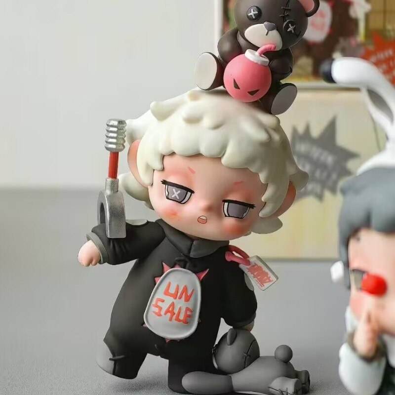 Cole-o-Faya-Blind-Box-Anime-Figure-Decoration-Hidden-in-Time-Series-Beb-Grande-Bolsa-Surpresa-2