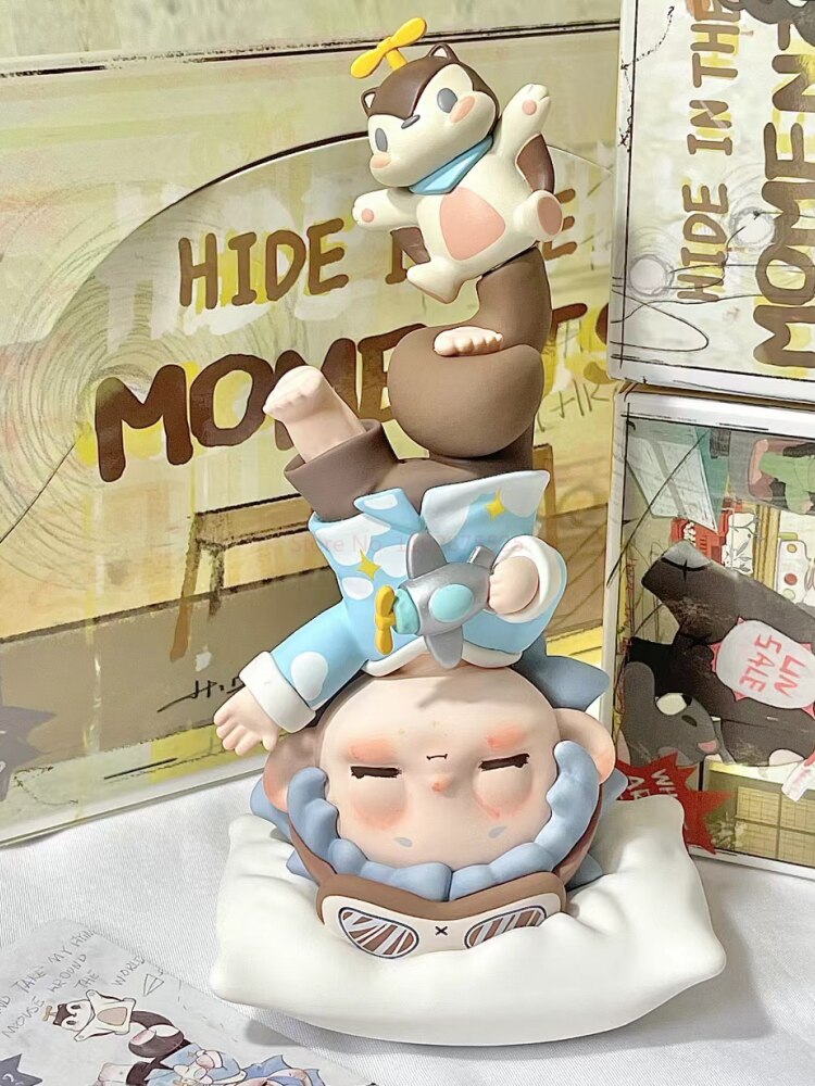 Cole-o-Faya-Blind-Box-Anime-Figure-Decoration-Hidden-in-Time-Series-Beb-Grande-Bolsa-Surpresa-3