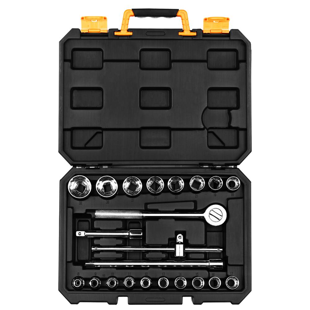 DEKO-CRV-Material-Profissional-Car-Repair-Tool-Set-Catraca-Autom-tica-Chave-De-Fenda-Chave-De-2