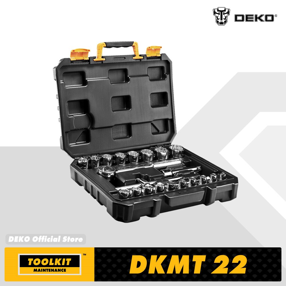 DEKO-CRV-Material-Profissional-Car-Repair-Tool-Set-Catraca-Autom-tica-Chave-De-Fenda-Chave-De
