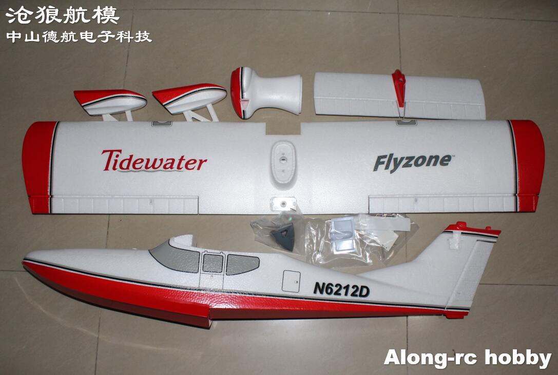 EPO-RC-Avi-o-Modelos-modelos-de-hidroavi-o-Hobby-Brinquedos-1015mm-Wingspan-Water-Hover-Tidewater-3