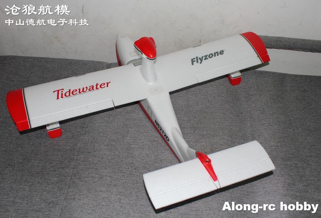 EPO-RC-Avi-o-Modelos-modelos-de-hidroavi-o-Hobby-Brinquedos-1015mm-Wingspan-Water-Hover-Tidewater-5