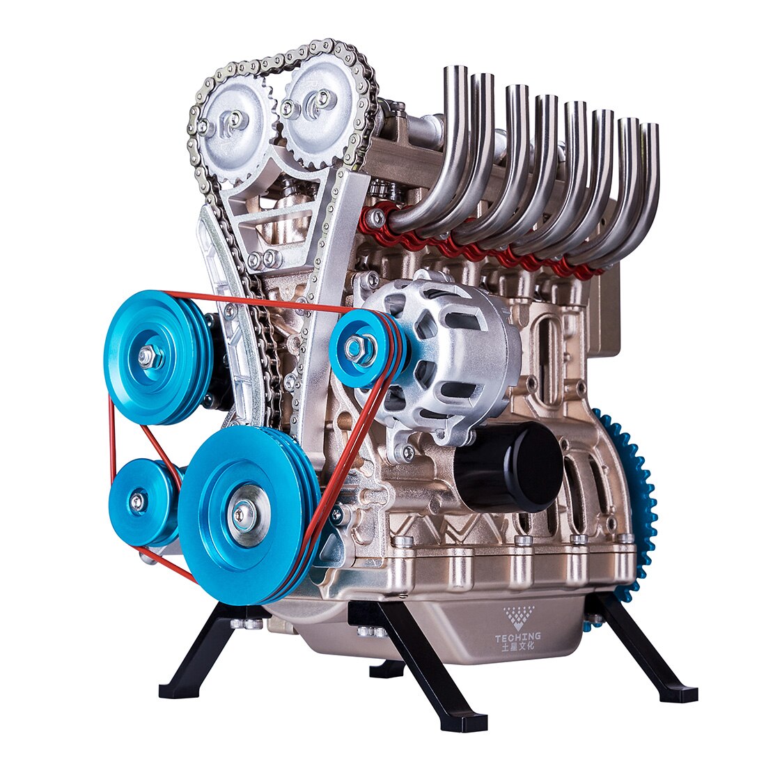Em-estoque-teching-metal-quatro-cilindro-motor-do-carro-mini-montar-inline-motor-educa-o-brinquedos-1