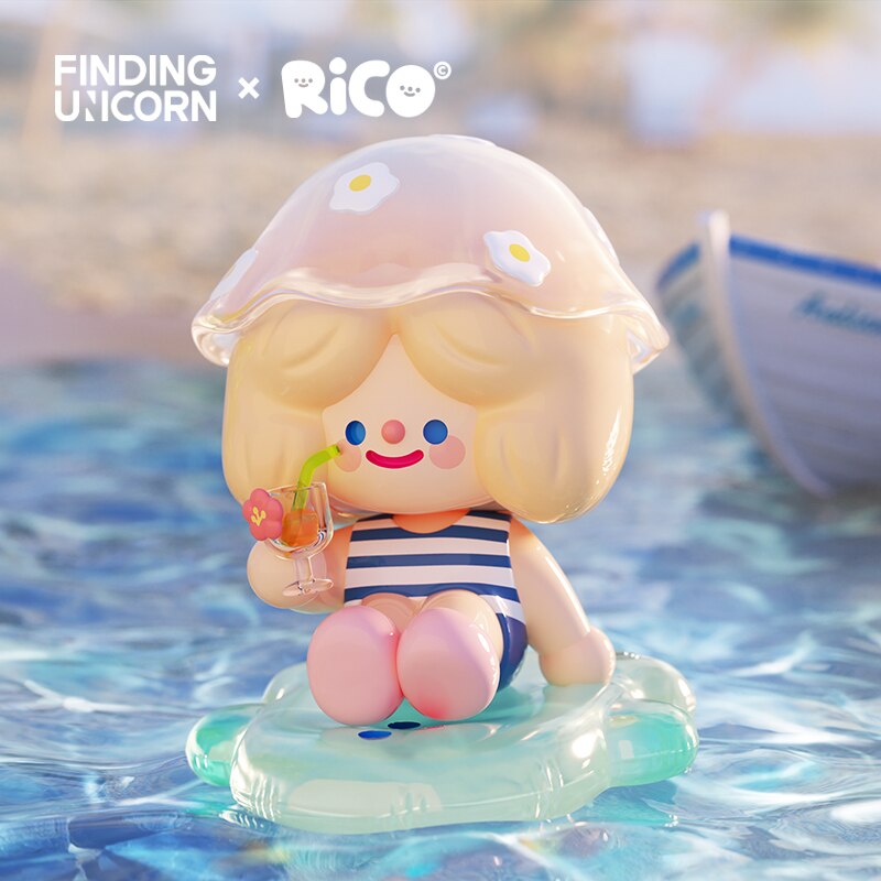 Encontrar-Unic-rnio-Mist-rio-Blind-Box-Brinquedos-S-rie-RiCO-Happy-Island-Guess-Bag-Figura-2