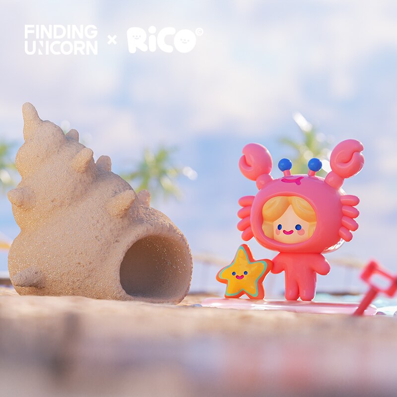 Encontrar-Unic-rnio-Mist-rio-Blind-Box-Brinquedos-S-rie-RiCO-Happy-Island-Guess-Bag-Figura-3
