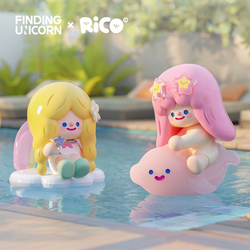 Encontrar-Unic-rnio-Mist-rio-Blind-Box-Brinquedos-S-rie-RiCO-Happy-Island-Guess-Bag-Figura-4