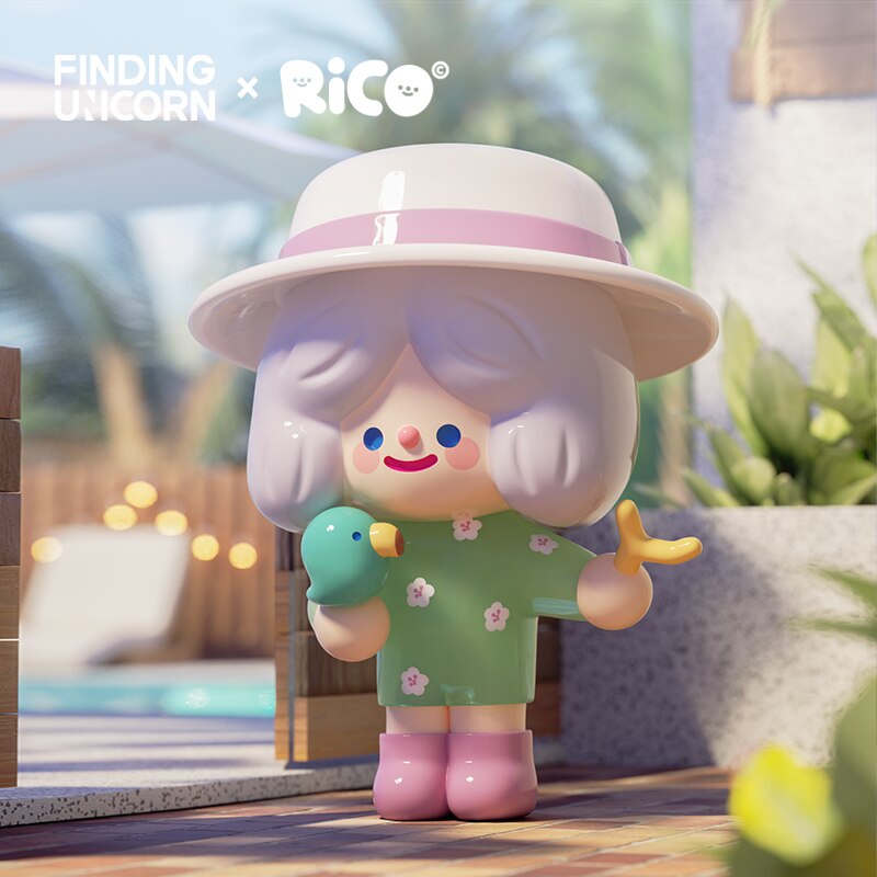 Encontrar-Unic-rnio-Mist-rio-Blind-Box-Brinquedos-S-rie-RiCO-Happy-Island-Guess-Bag-Figura-5