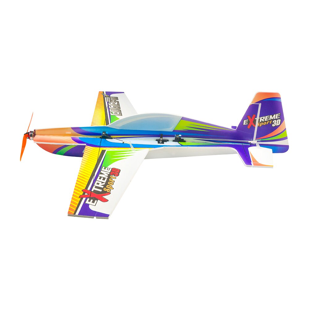 Espuma-voadora-PP-RC-Avi-o-Modelo-Xtreme-Sports-Toy-mais-leve-interior-exterior-Wingspan-Kit-1