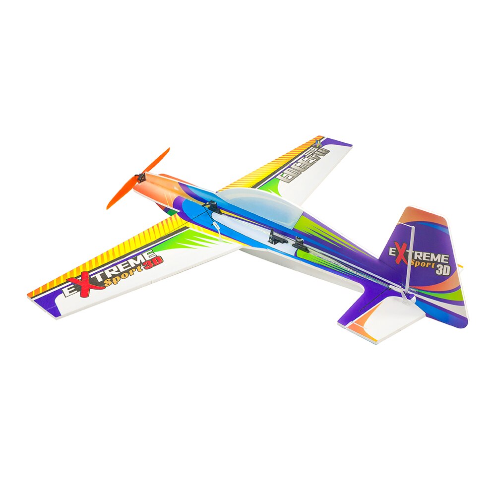 Espuma-voadora-PP-RC-Avi-o-Modelo-Xtreme-Sports-Toy-mais-leve-interior-exterior-Wingspan-Kit-2