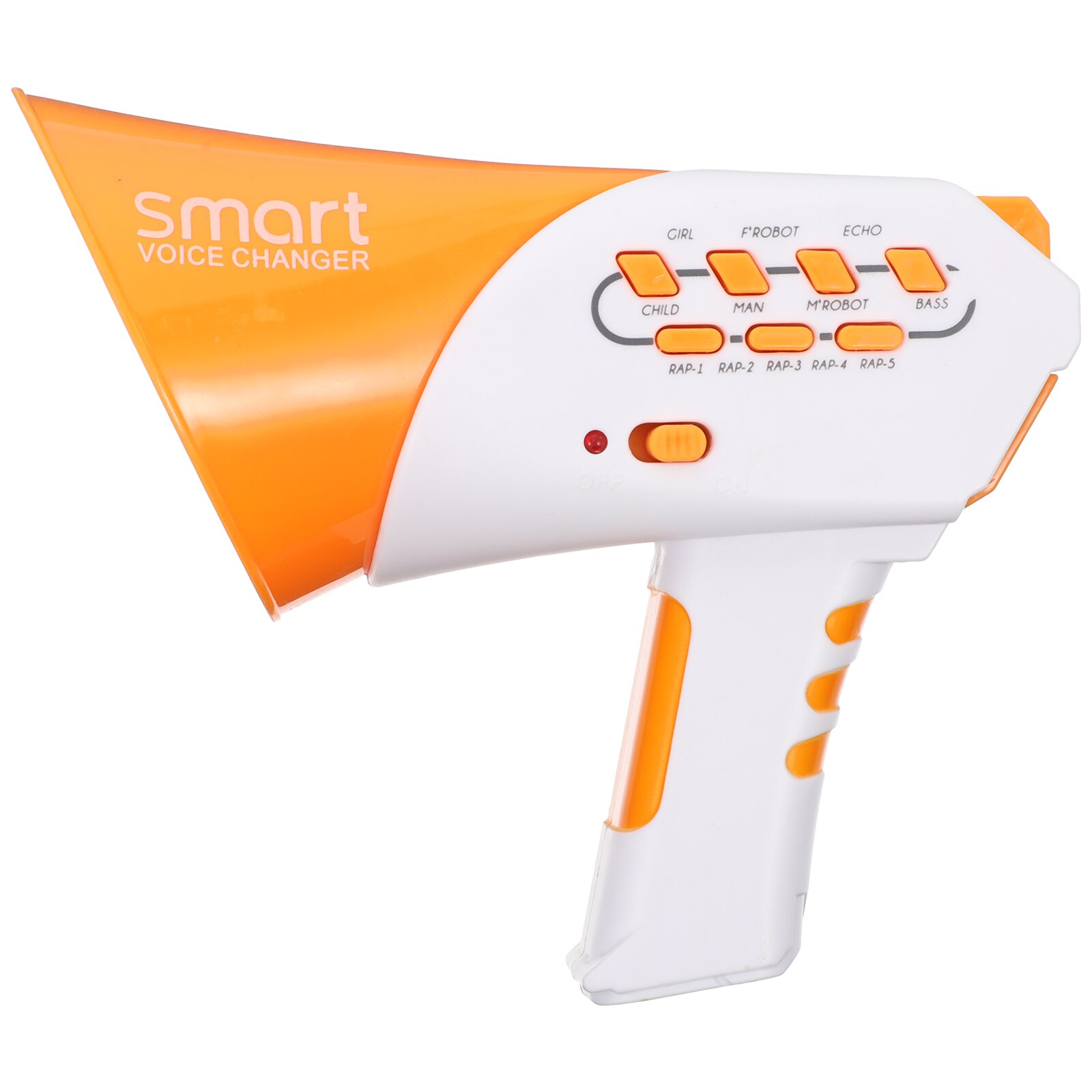 Funny-Voice-Changer-for-Kids-Megafone-Toys-Voice-Change-Microfone-para-Papel-Festa-Microfone-para-Menino