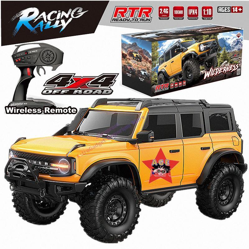Huangbo-Carro-de-brinquedo-el-trico-de-controle-remoto-tra-o-nas-quatro-rodas-carro-de-2