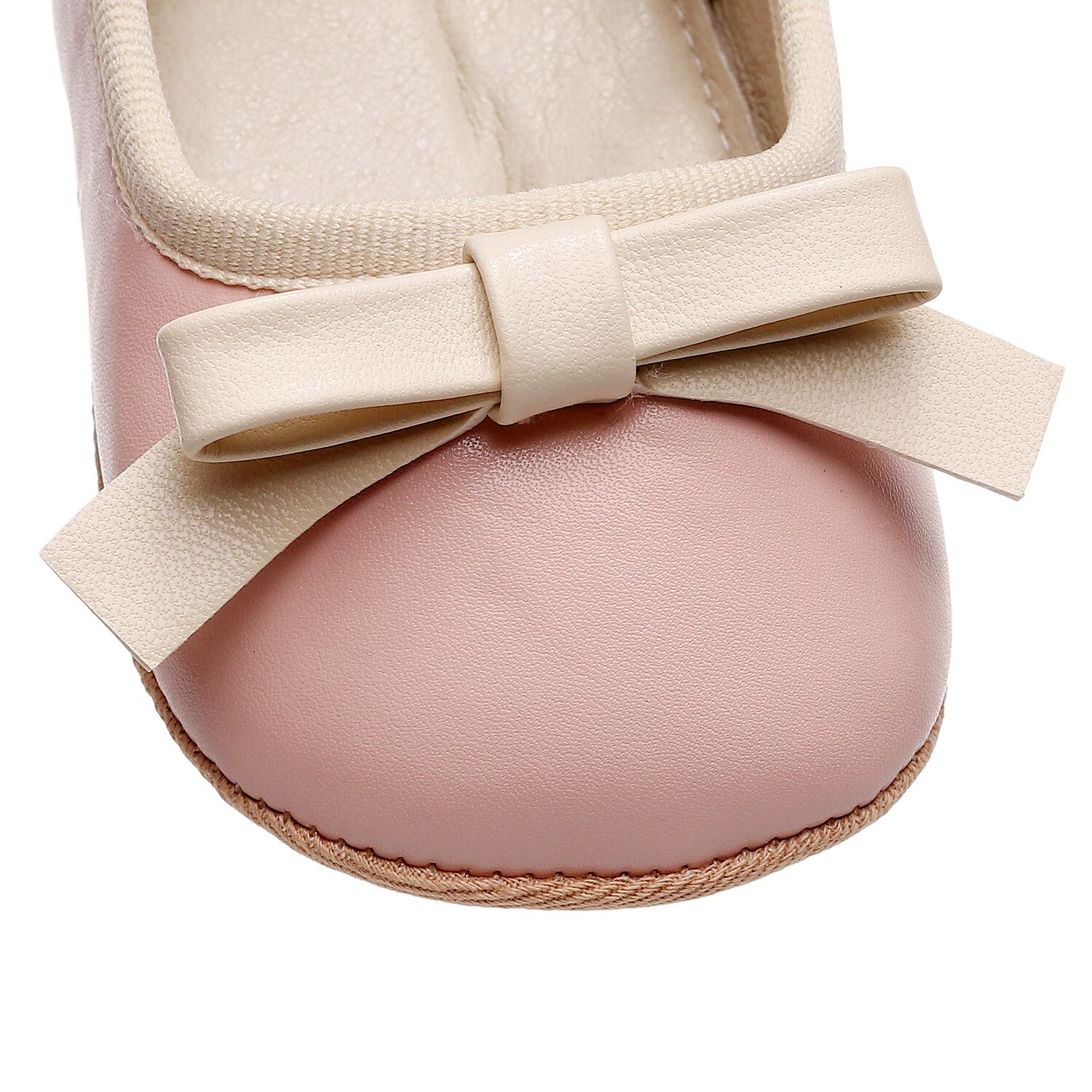 Korean-Princess-Party-Wear-Sapatos-para-beb-rec-m-nascido-Crian-as-infantis-Sapatos-Primeiros-Passos-2