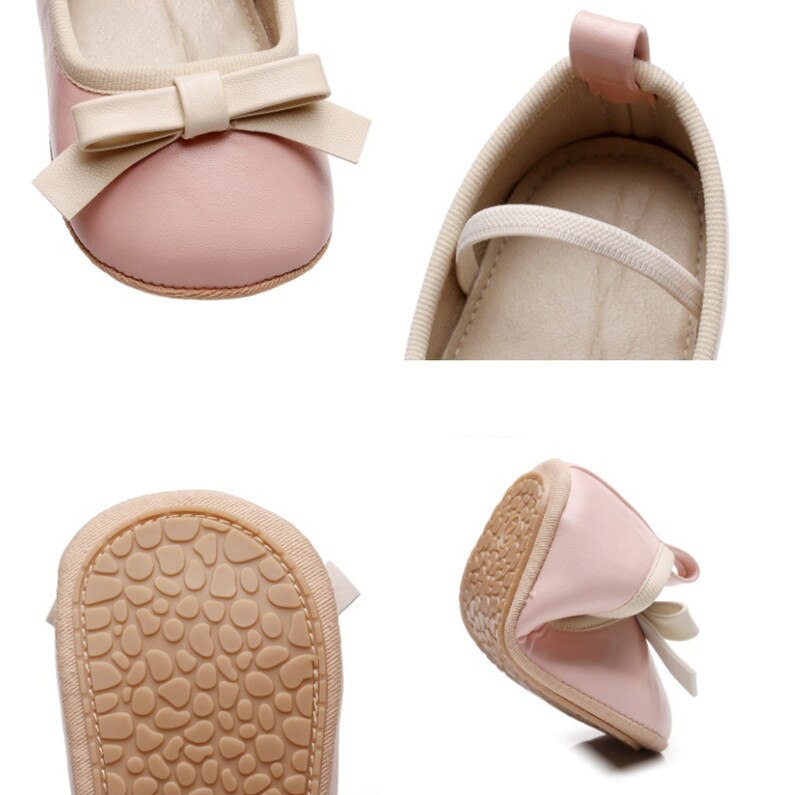 Korean-Princess-Party-Wear-Sapatos-para-beb-rec-m-nascido-Crian-as-infantis-Sapatos-Primeiros-Passos-3