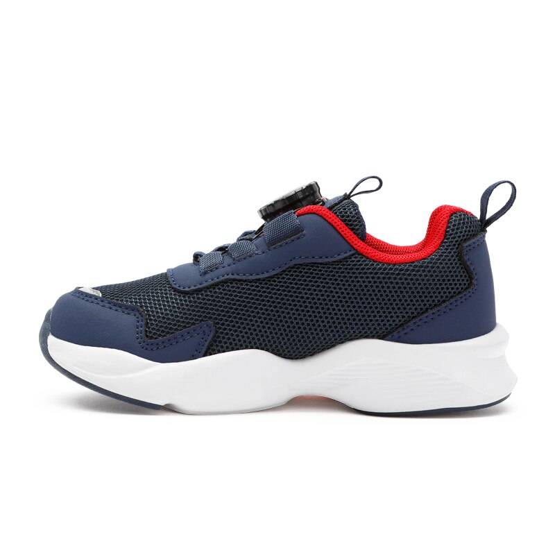 LONG-Children-s-Dinosaur-LED-Mesh-Training-Shoes-Light-Up-Spin-Encerramento-Pterossauro-Little-Kids-Meninos-4