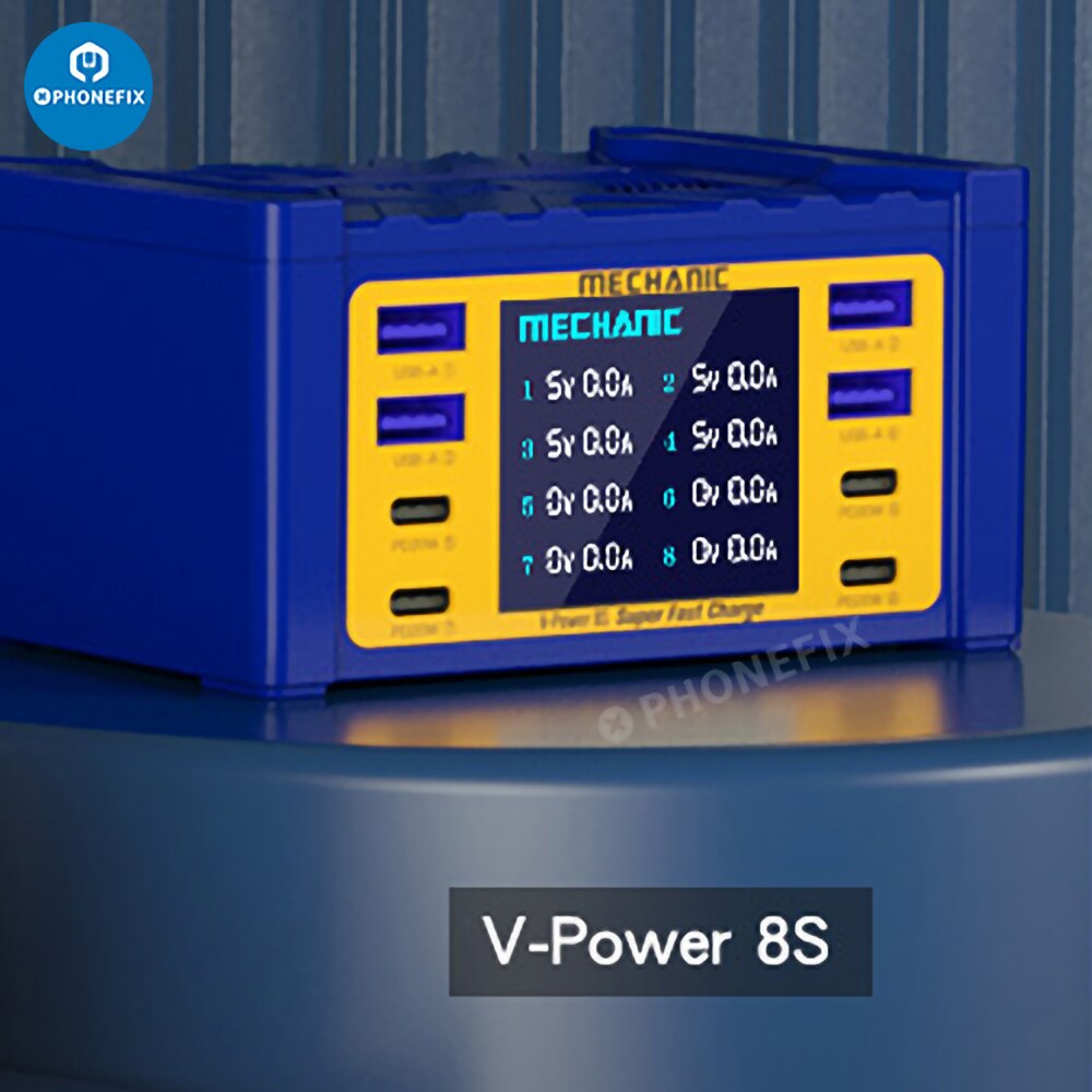Mec-nico-v-power-carregador-r-pido-super-porta-usb-qc3-0-para-iphone-ipad-rel-2