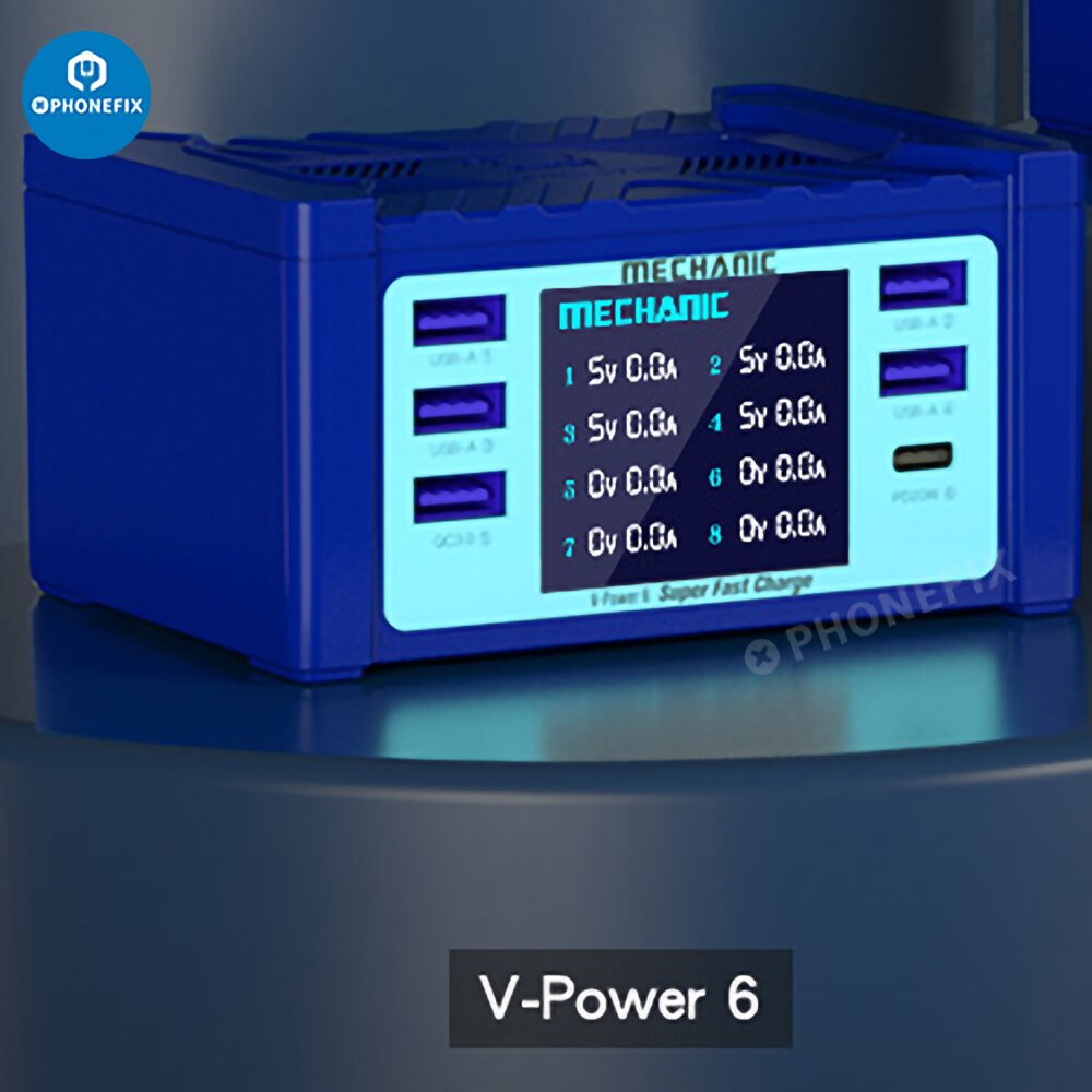 Mec-nico-v-power-carregador-r-pido-super-porta-usb-qc3-0-para-iphone-ipad-rel-3