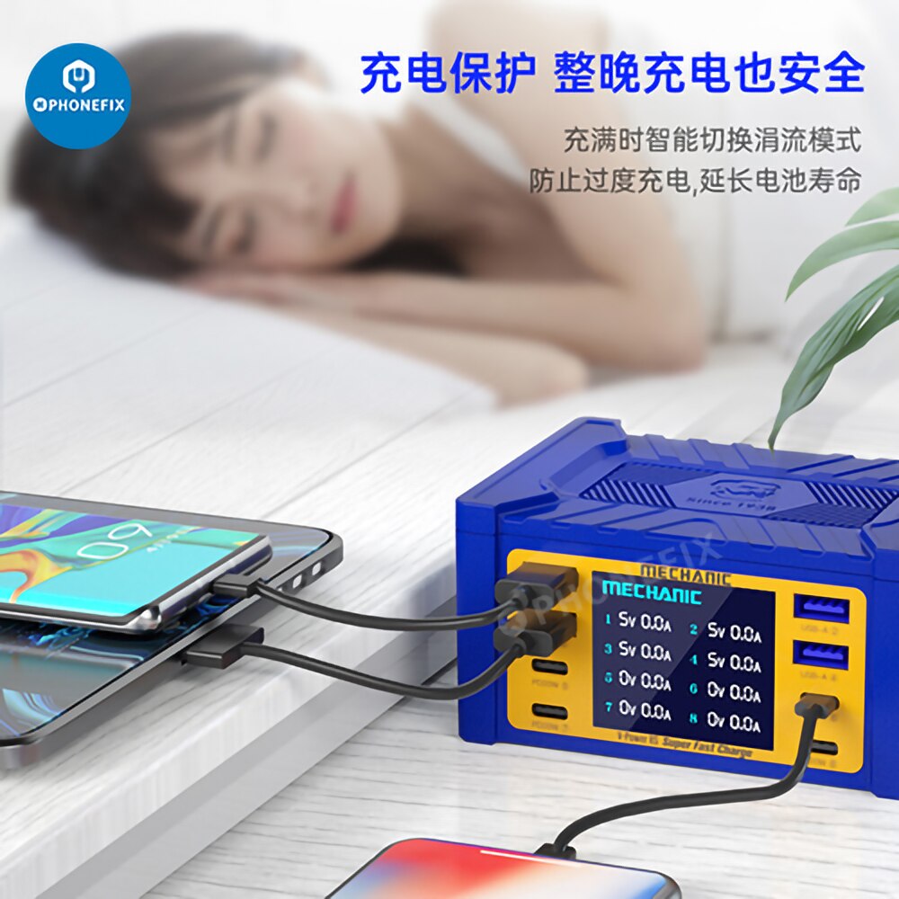 Mec-nico-v-power-carregador-r-pido-super-porta-usb-qc3-0-para-iphone-ipad-rel-4