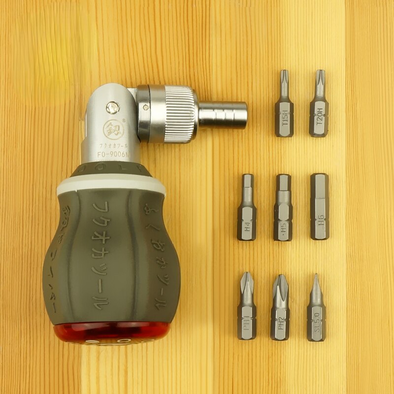 Mini-Multi-ngulo-Bidirecional-Ratchet-chave-de-fenda-Set-CR-V-Bits-Precis-o-Home-Repair-1