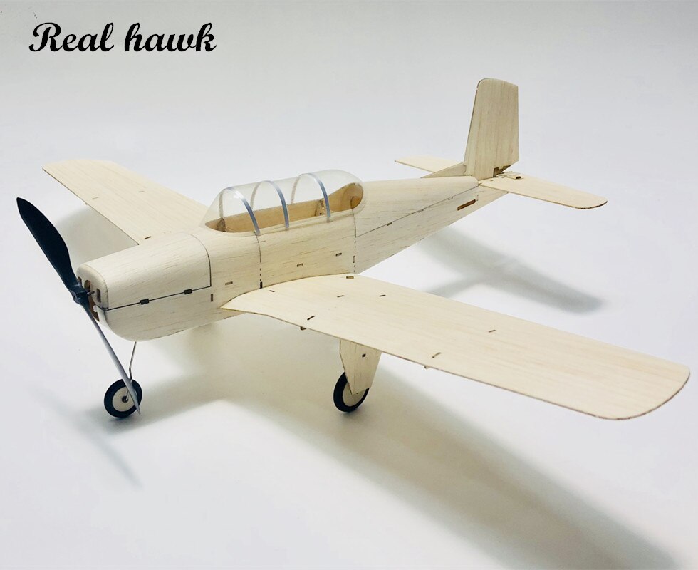 Mininimumrc-Balsa-Kit-Avi-o-Madeira-Kit-Constru-o-Modelo-Quadro-T34-Laser-Cut-Plane-5