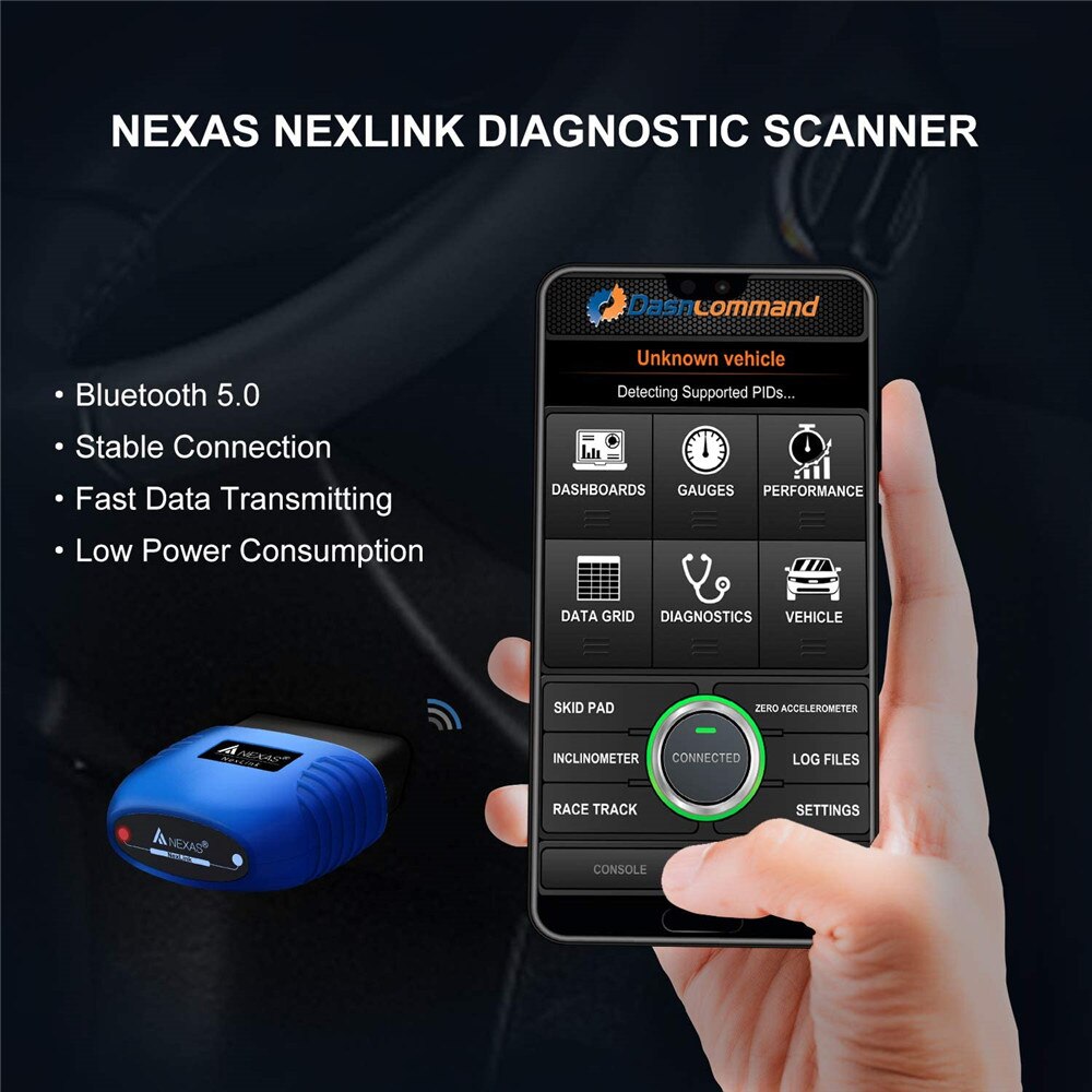 NEXAS-Bluetooth-5-0-Motocicleta-Diagn-stico-Scanner-OBD2-EOBD-Fault-Code-Reader-Scan-Tool-para-1