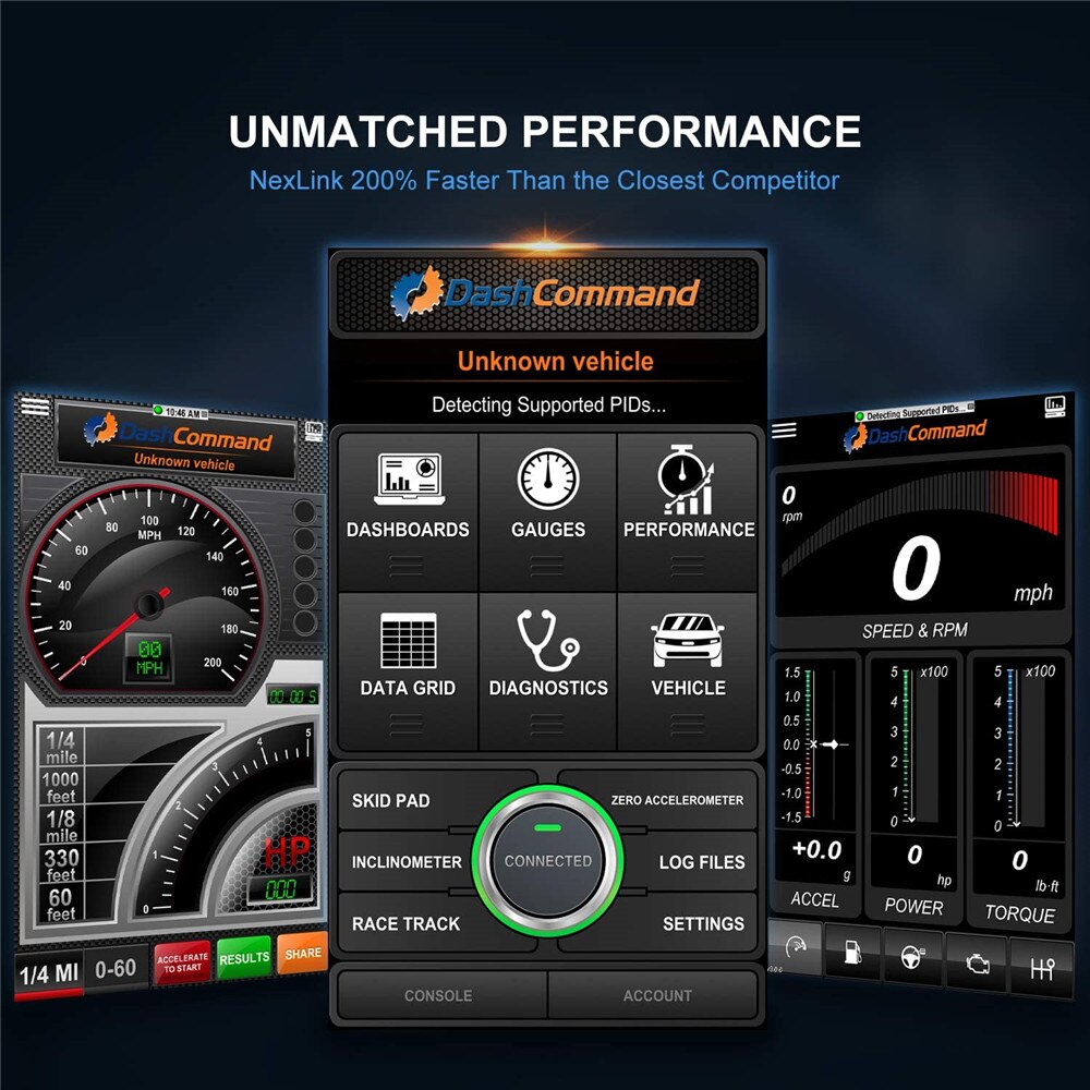 NEXAS-Bluetooth-5-0-Motocicleta-Diagn-stico-Scanner-OBD2-EOBD-Fault-Code-Reader-Scan-Tool-para-3