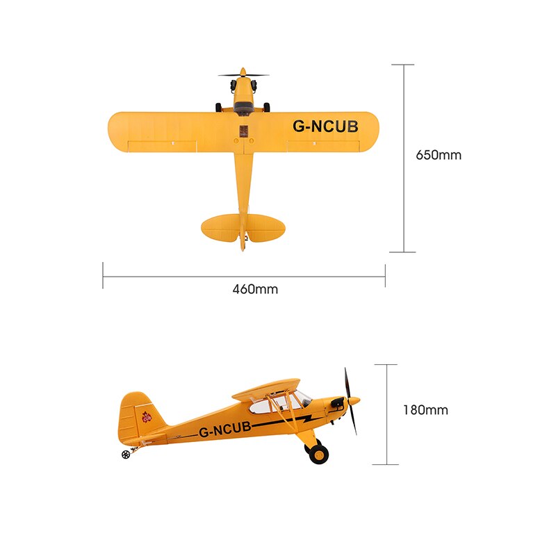 Original-quente-wltoys-xk-A160-rc-avi-o-5ch-65cm-wingspan-motor-sem-escova-3d-6g-4