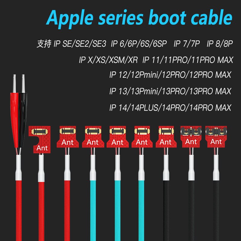 PY1-Power-on-Cabo-para-iPhone-Reparo-de-Tela-Flex-vel-Alta-Precis-o-Suporte-da-2