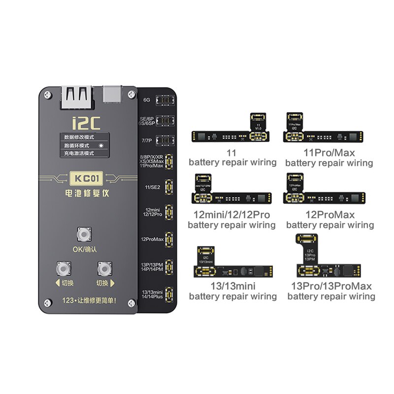 Programador-de-repara-o-de-bateria-i2c-para-11-12-promax-13promax-13promax-bateria-pop-ups
