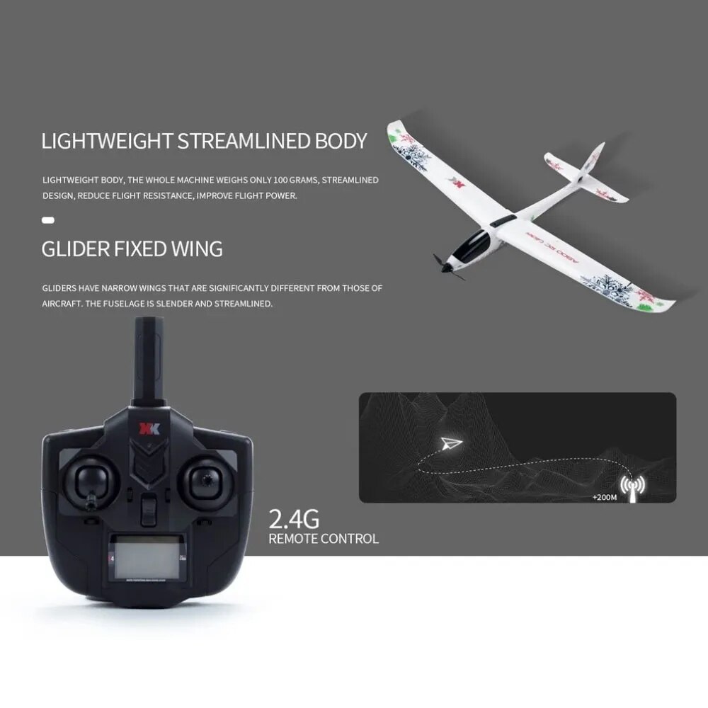 RC-Quadcopter-Avi-o-Asa-fixa-EPP-Avi-o-A800-5CH-3D6G-Sistema-Avi-o-Nova-1