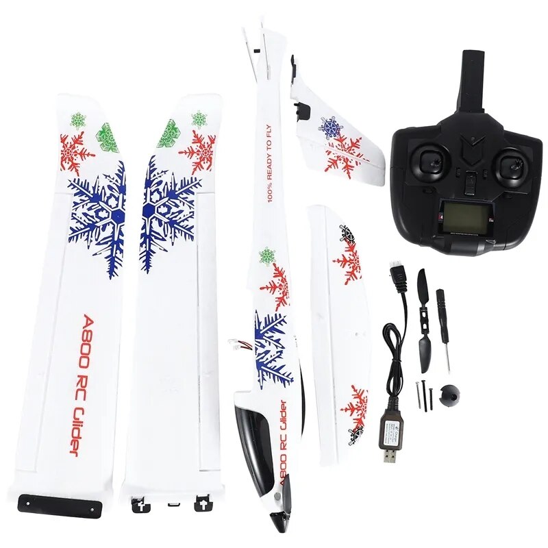 RC-Quadcopter-Avi-o-Asa-fixa-EPP-Avi-o-A800-5CH-3D6G-Sistema-Avi-o-Nova-2