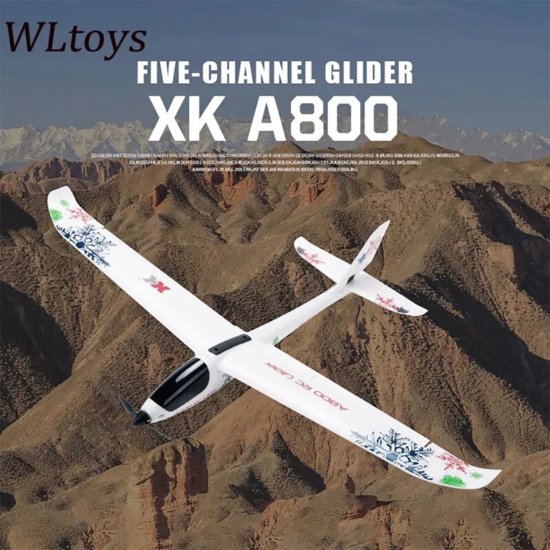 RC-Quadcopter-Avi-o-Asa-fixa-EPP-Avi-o-A800-5CH-3D6G-Sistema-Avi-o-Nova