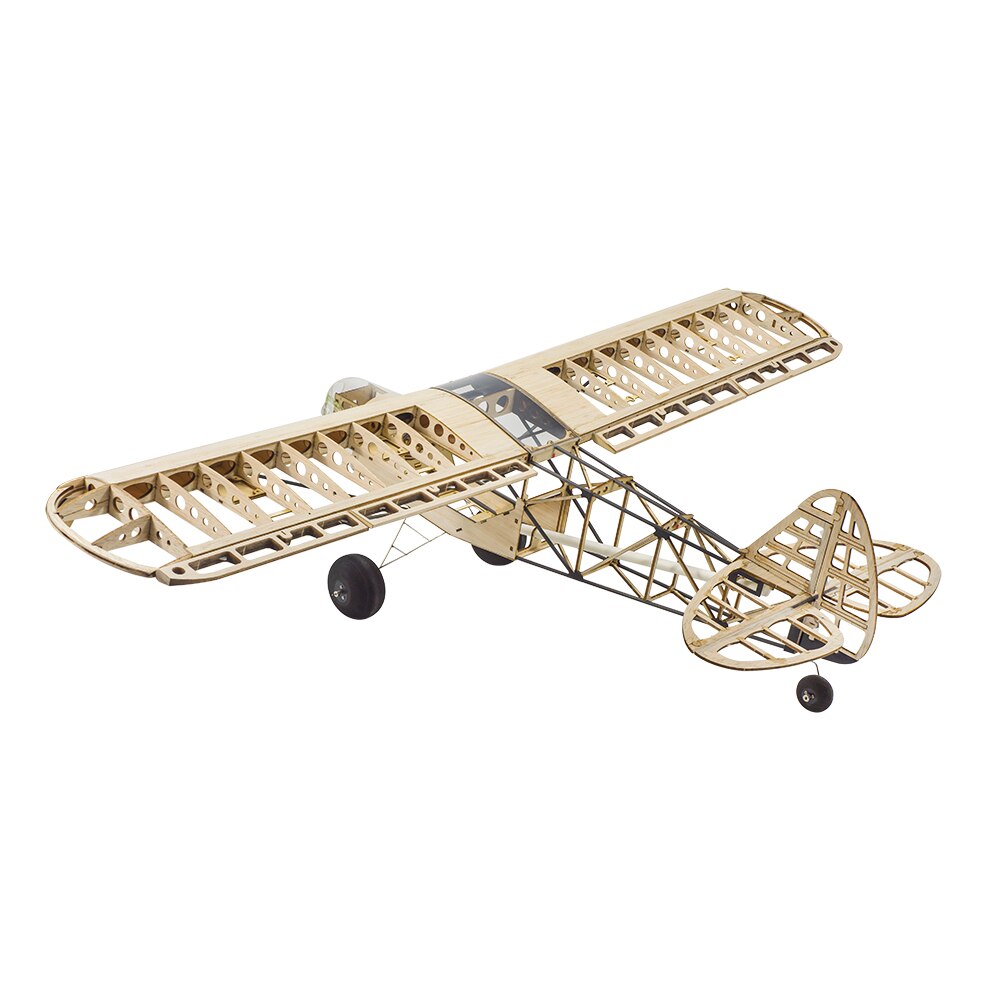 Rc-balsawood-avi-o-modelo-selvagem-bobber-1000mm-wingspan-escala-kit-diy-2