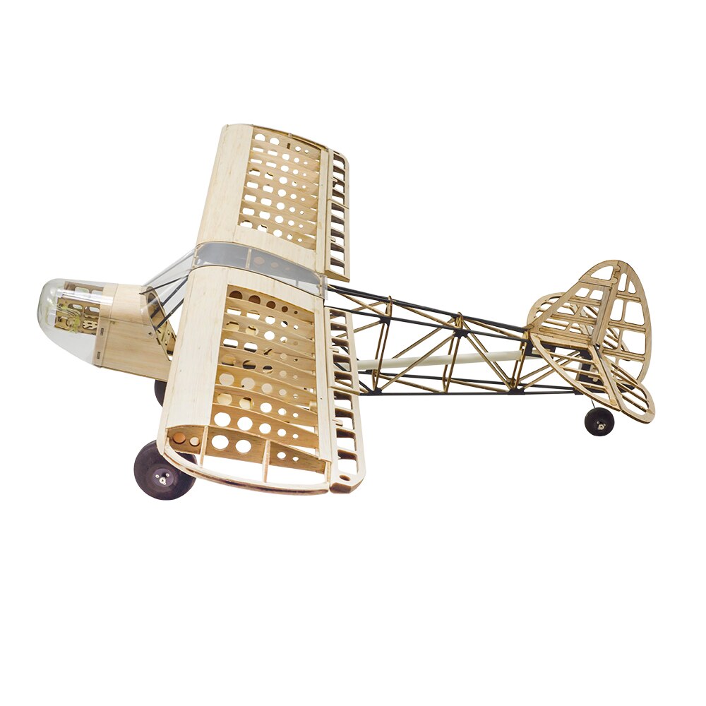 Rc-balsawood-avi-o-modelo-selvagem-bobber-1000mm-wingspan-escala-kit-diy