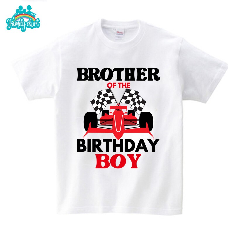 Roupas-combinando-fam-lia-para-festa-de-anivers-rio-F1-Racing-tema-dos-desenhos-animados-T-4