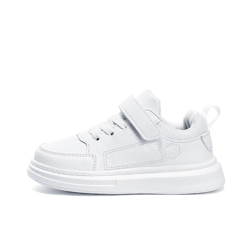 Sapatilhas-esportivas-infantis-de-couro-PU-sapatos-casuais-rasos-t-nis-preto-e-branco-estudantes-escola-2