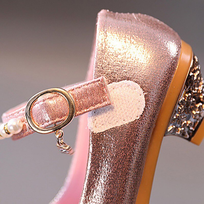 Sapato-infantil-de-salto-alto-de-lantejoulas-p-rola-Princess-Dance-Shoes-Glitter-Festa-Sapato-de-4