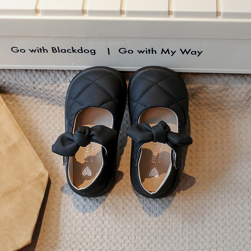 Sapatos-de-couro-bowknot-baby-girls-sapatos-Mary-Jane-sapatos-de-princesa-casual-elegante-preto-bege-4