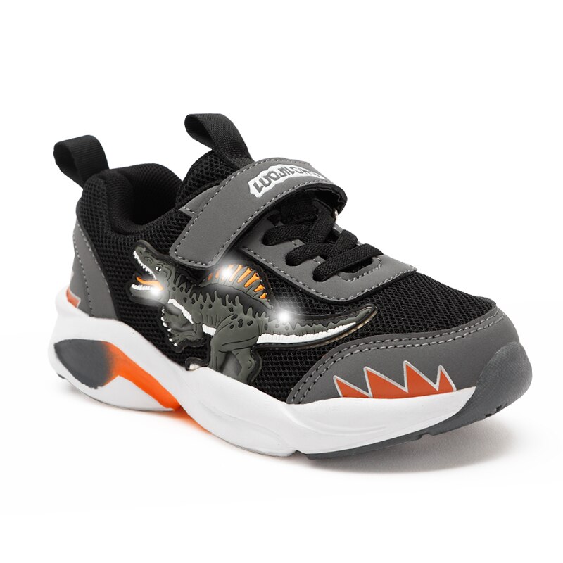 Sapatos-de-treinamento-LONG-Light-Up-para-crian-as-t-nis-respir-veis-para-meninos-malha-1