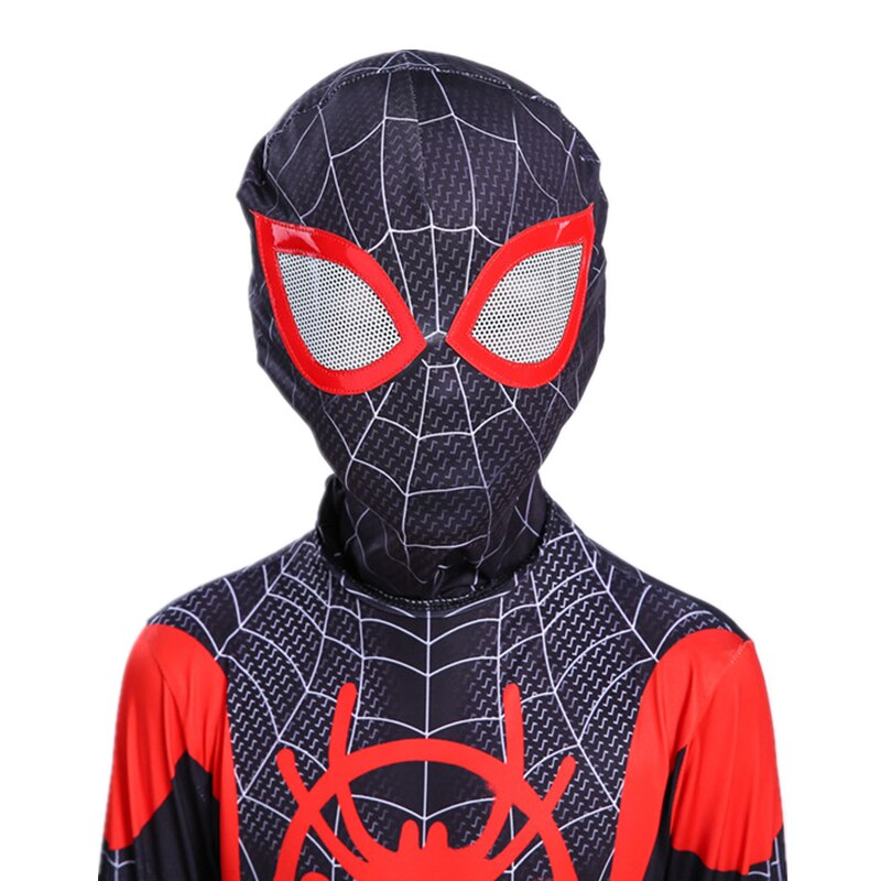 Spiderman-Marvel-Superhero-Cosplay-para-crian-as-e-adultos-estilo-spandex-3D-bodysuit-Zentai-cal-as-1