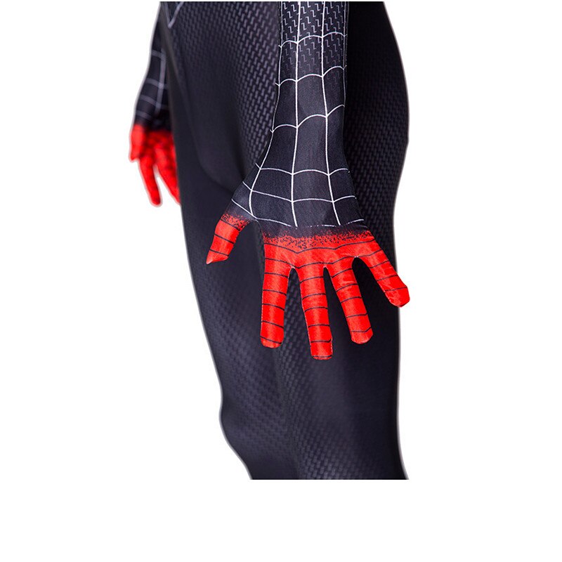 Spiderman-Marvel-Superhero-Cosplay-para-crian-as-e-adultos-estilo-spandex-3D-bodysuit-Zentai-cal-as-3
