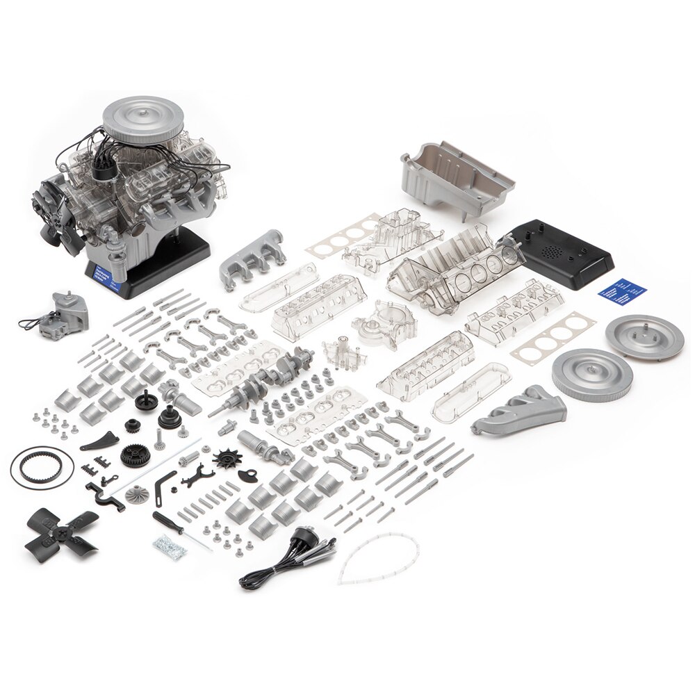 V8-Motor-Mini-Motor-Modelo-Simula-o-Kit-de-Montagem-DIY-Carro-Motor-Modelo-Brinquedos-200-3