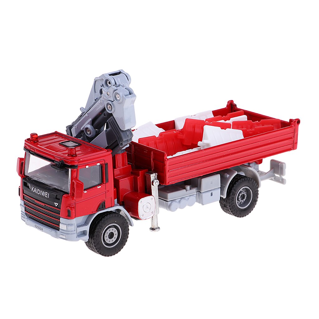 Ve-culo-de-transporte-Crane-Diecast-para-crian-as-carro-modelo-1-50-brinquedo-1-50-4